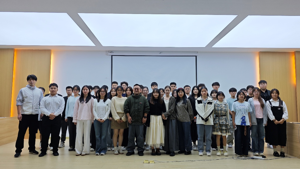 水利工程学院成功举办2025年度优良学风班级评选大赛