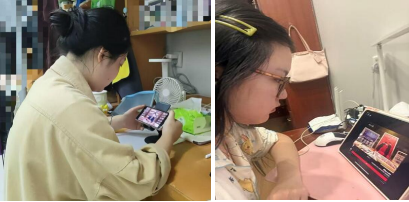 <strong>微党课汲取大智慧 新征程砥砺赤子心 ——土木工程学院学生一支部组织观看高校党组织示范微党课</strong>